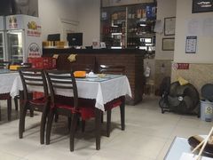 -同城四季爆肚涮羊肉(安华里店)