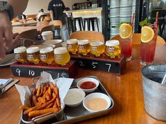 -Twin Tails Brewpub双尾精酿餐吧(八坼店)