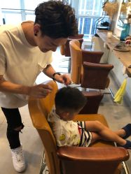 -净漪造型 PURE RIPPLE