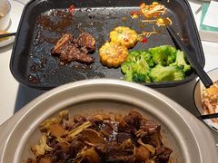 -筱爷叔·上海传统手工菜(玉树路店)