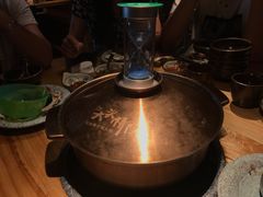 -大头椰·椰子鸡火锅(南宁万象城店)