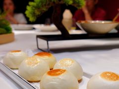 红糖锅盔-小河盐帮·私家菜·烤鸭(三元桥·霄云路店)