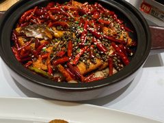 -双湖宴·湖北菜(文化路店)