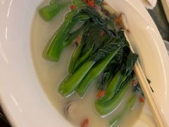 -广州白云机场铂尔曼大酒店·恬园创意中餐厅
