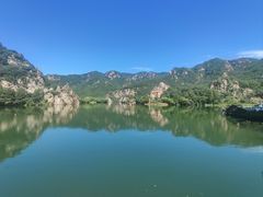 -大连冰峪旅游度假区