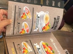 -许留山(梳士巴利道店)