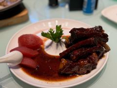 -永安鱼庄·镇江菜(东吴路店)