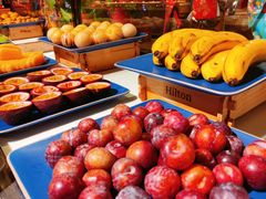 -“香”全日餐厅·株洲大汉希尔顿酒店