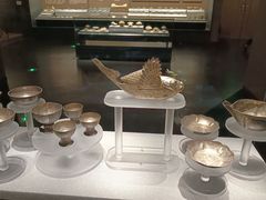 -广西壮族自治区博物馆