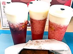-LELECHA乐乐茶(美罗城店)