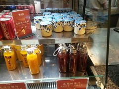 -牛三哥洛阳牛肉汤(生态城店)