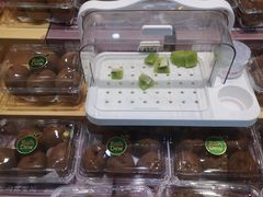 -雨露空间(青林湾店)
