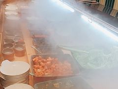 -丰茂烤串(公园店)