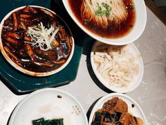 -松鹤楼·苏式汤面(虹桥天地店)