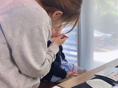 -天真蓝照相馆(五角场百联又一城店)