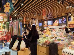 -九木杂物社(恒隆广场店)