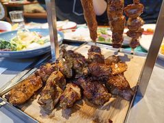 -通海俄式烧烤·俄罗斯大串(嵩山路店)