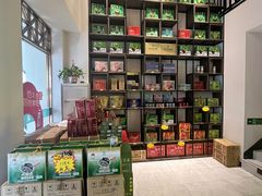 -梧州双钱龟苓膏(丽港航母店)