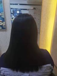 -GIRL STYLE 烫发·染发沙龙