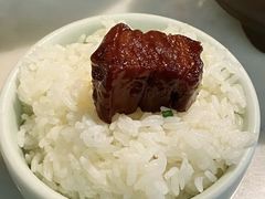 -小菜园新徽菜(合肥之心城店)
