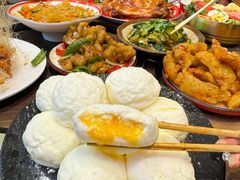 -那红花·东北菜铁锅炖(仙林金鹰店)