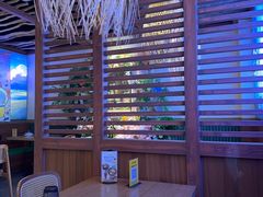 -椰莱泰小谷·东南亚融合菜(坪山悦阾SPACE店)