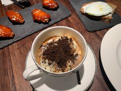 -1861意大利餐厅(文化广场店)