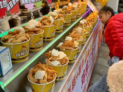 -味子夫鸡柳(解放碑总店)