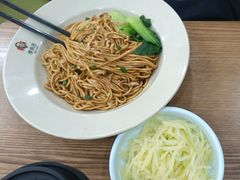 -李先生牛肉面大王(北京东四店)