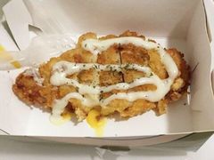 -艾薯夫妇Aysh(福田星河COCOPark店)