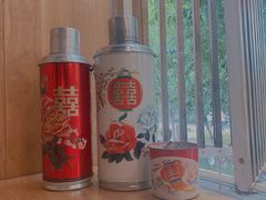 -春风习习