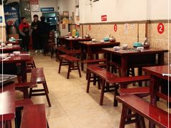 大堂-胖娃古镇鸡杂(磁器口总店)