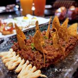 日本和南美的融合料理，那是什么口味？