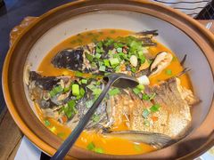 -千岛湖小鱼儿·淳安匠心农家菜