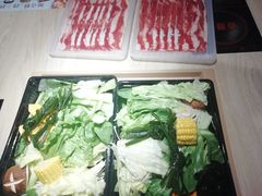 -吉野家(宾水道店)