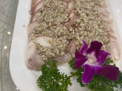 -轩记海鲜餐厅·四十五年老字号·经典粤菜(西区彩虹店)