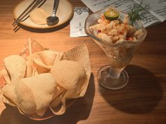 -星叶·东南亚料理(温州万象城店)