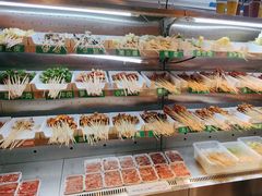 -来涮蜀鲜货火锅串串香(菜市口店)