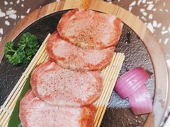 -黑牛の場烤肉(摩天活力城店)