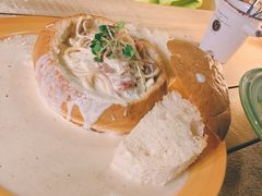 -Cafe Alice咖啡爱丽丝(奥城店)