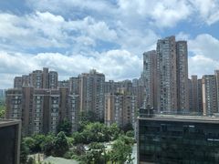 -贵阳万丽酒店