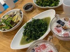 -糟粕醋·椰苑海南菜餐厅(亚龙湾天域酒店)