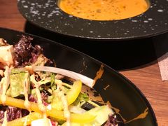 -Hurricane's Grill 飓风牛排