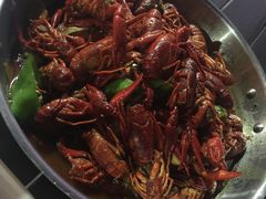 -日进一片海.生腌海鲜火锅.宵夜烧烤(三里屯总店)