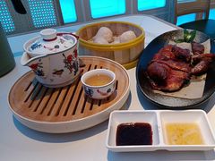 -南拳十三姨·潮汕砂锅粥·粤菜(西单大悦城店)