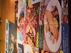 -绿茵阁牛扒餐厅(客村店)