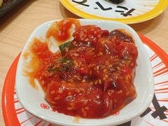 -友壹町寿司(佛山新DNA店)