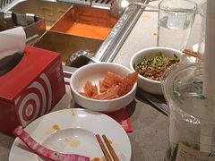-海底捞火锅(壹悦城店)