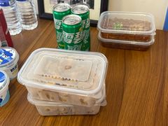 -山海菜馆·海肠捞饭·青岛菜(栈桥店)