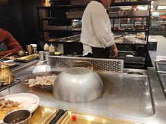 -大神太神·铁板烧(瑞虹天地月亮湾店)